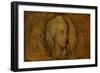 William Cowper-William Blake-Framed Giclee Print