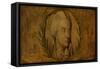 William Cowper-William Blake-Framed Stretched Canvas