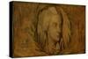 William Cowper-William Blake-Stretched Canvas