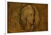 William Cowper-William Blake-Framed Giclee Print