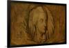 William Cowper-William Blake-Framed Giclee Print