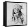 William Cowper-Thomas Lawrence-Framed Stretched Canvas