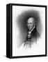 William Coxe-William Beechey-Framed Stretched Canvas