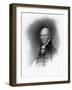 William Coxe-William Beechey-Framed Art Print