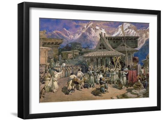 Premium Giclee Print, , large