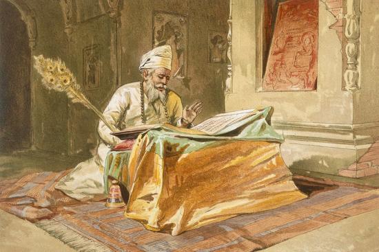 Giclee Print, , large