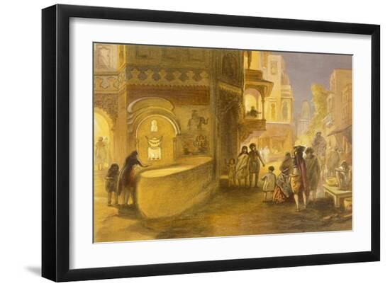 Giclee Print, , large