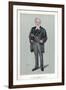 William Crookes, British Physicist and Chemist, 1903-Spy-Framed Giclee Print