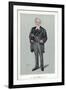 William Crookes, British Physicist and Chemist, 1903-Spy-Framed Giclee Print