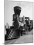 "William Crooks" of Great Northern's St. Paul and Pacific Railroad at the Chicago Railroad Fair-null-Mounted Photographic Print