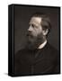 William, Crown Prince of Germany (1882-195), C 1930S-null-Framed Stretched Canvas