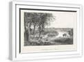 White Frame