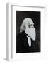 William Cullen Bryant-null-Framed Photographic Print