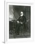 William Cullen Bryant-Alonzo Chappel-Framed Art Print