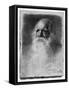 William Cullen Bryant-Wyatt Eaton-Framed Stretched Canvas