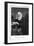 William Cullen Bryant-Alonzo Chappel-Framed Art Print