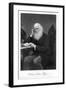 William Cullen Bryant-Alonzo Chappel-Framed Art Print