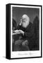 William Cullen Bryant-Alonzo Chappel-Framed Stretched Canvas