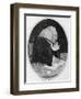 William Cullen, John Kay-John Kay-Framed Art Print