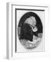 William Cullen, John Kay-John Kay-Framed Art Print