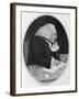 William Cullen, John Kay-John Kay-Framed Art Print