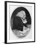 William Cullen, John Kay-John Kay-Framed Art Print