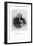 William Cullen, Scottish Physician and Chemist-W Howison-Framed Giclee Print