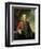 William Dalison-Sir Joshua Reynolds-Framed Giclee Print