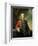 William Dalison-Sir Joshua Reynolds-Framed Giclee Print