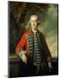 William Dalison-Sir Joshua Reynolds-Mounted Giclee Print