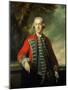 William Dalison-Sir Joshua Reynolds-Mounted Giclee Print