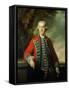 William Dalison-Sir Joshua Reynolds-Framed Stretched Canvas