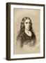 William Dampier, English Buccaneer, Sea Captain, Author and Scientific Observer-McFarlane and Erskine-Framed Giclee Print