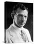 William David Coolidge, American Physicist-Science Source-Stretched Canvas