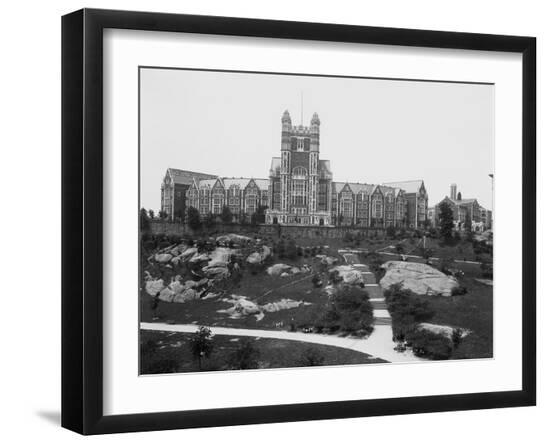 Premium Photographic Print, , large