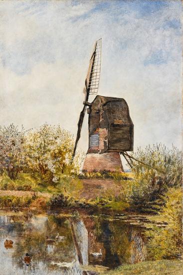 Premium Giclee Print, , large