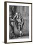 William Dawson, of Bath-Thomas Hickey-Framed Art Print