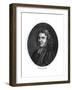 William Derham-Joshua Baker-Framed Giclee Print