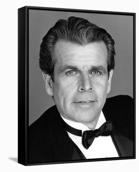 William Devane, Knots Landing (1979)-null-Framed Stretched Canvas