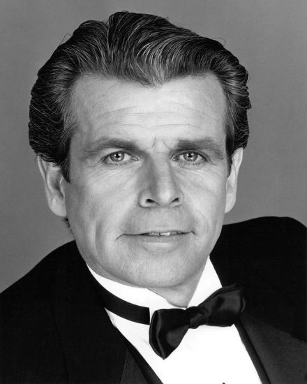 Will Devane’s Height: Knots Landing Star’s Commanding Frame