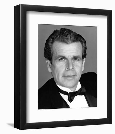 William Devane, Knots Landing (1979)-null-Framed Photo