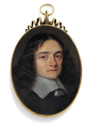 A Gentleman Formerly Called John Milton
