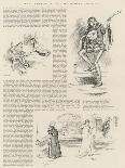 Sketches at Beyrout and Damascus-William Douglas Almond-Giclee Print