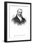 William Dowdeswell-R Graves-Framed Art Print