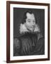 William Drummond, 1822-Edward Smith-Framed Giclee Print