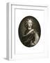 William, Duke of Gloucester, 1699-Godfrey Kneller-Framed Giclee Print