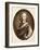 William, Duke of Gloucester, Pub. 1902 (Collotype)-Godfrey Kneller-Framed Giclee Print