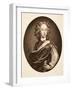 William, Duke of Gloucester, Pub. 1902 (Collotype)-Godfrey Kneller-Framed Giclee Print