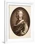 William, Duke of Gloucester, Pub. 1902 (Collotype)-Godfrey Kneller-Framed Giclee Print