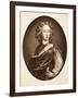 William, Duke of Gloucester, Pub. 1902 (Collotype)-Godfrey Kneller-Framed Giclee Print